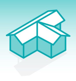 roof-replacement-cross-gable-roof Cross Gabled Roofs