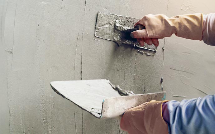 siding-stucco-remediation Types of Siding - Stucco