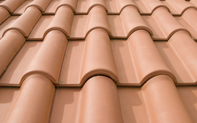 tile-roofing-type Tile Roofing