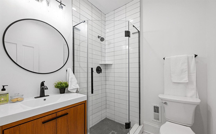 Bathroom Remodeling