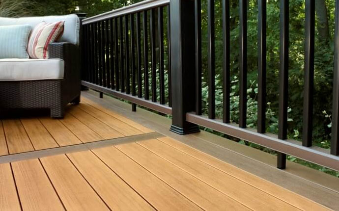 deck-replacement-services Local Deck Replacement