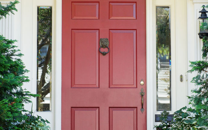 door-replacement-steel-doors Steel Door Replacement