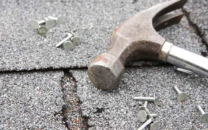 Emergency Roof Repair