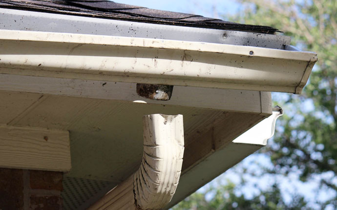 emmons-gutter-protection-repair-services Trusted Gutter Repair Services