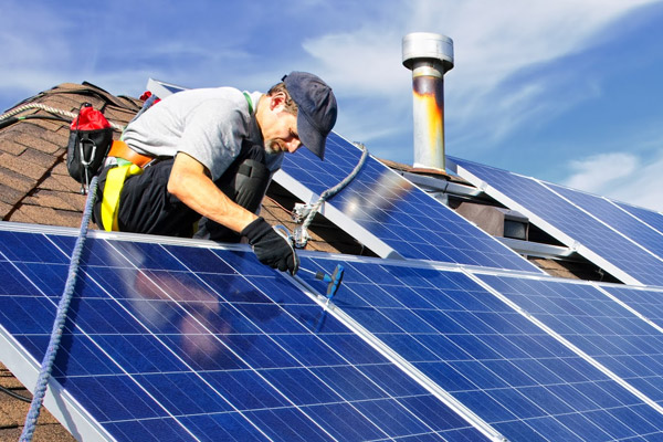 Solar Installers Near