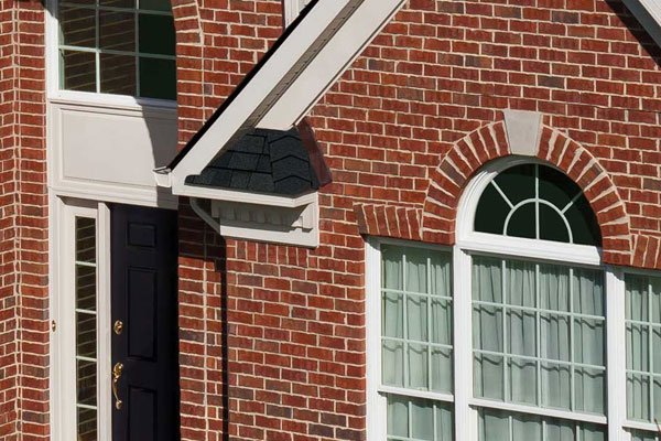 Service Area - Residential Windows