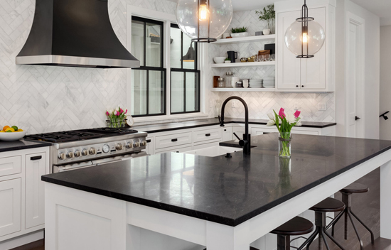 Interior Remodel Special