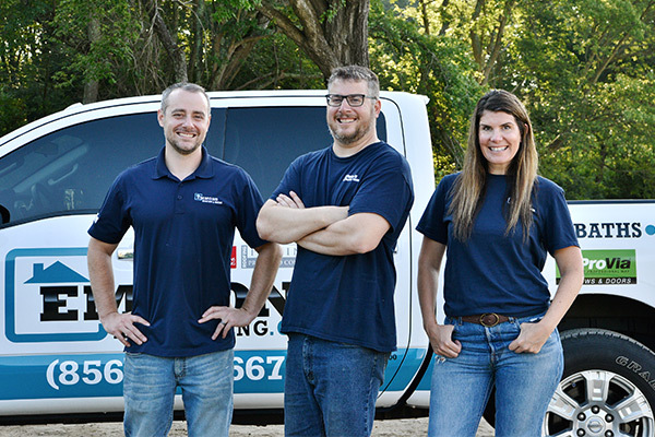 Local Roofing Companies