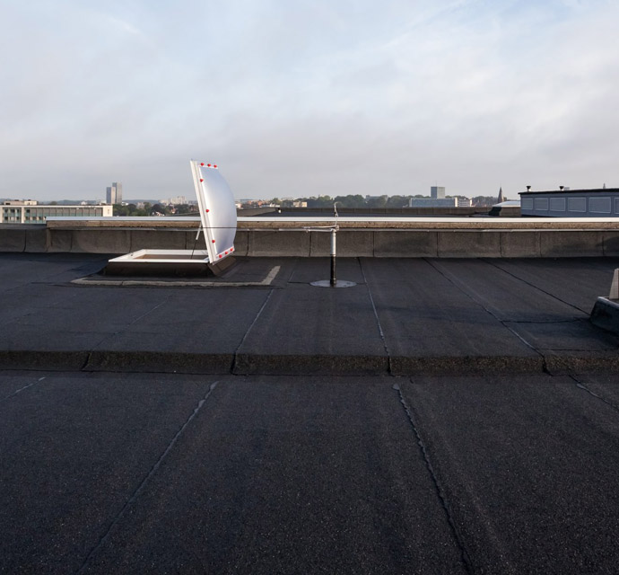 what-is-built-up-roofing2 Built-Up Roofing